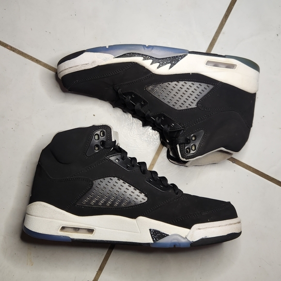 Jordan 5 oreo 2013 - Picture 1 of 6